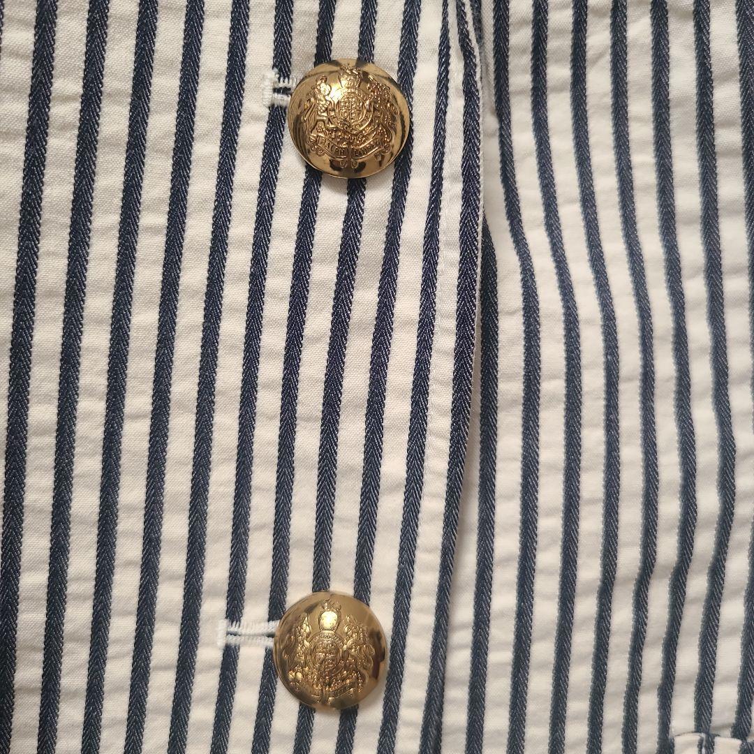 ローレンRALPH LAUREN テーラードジャケット