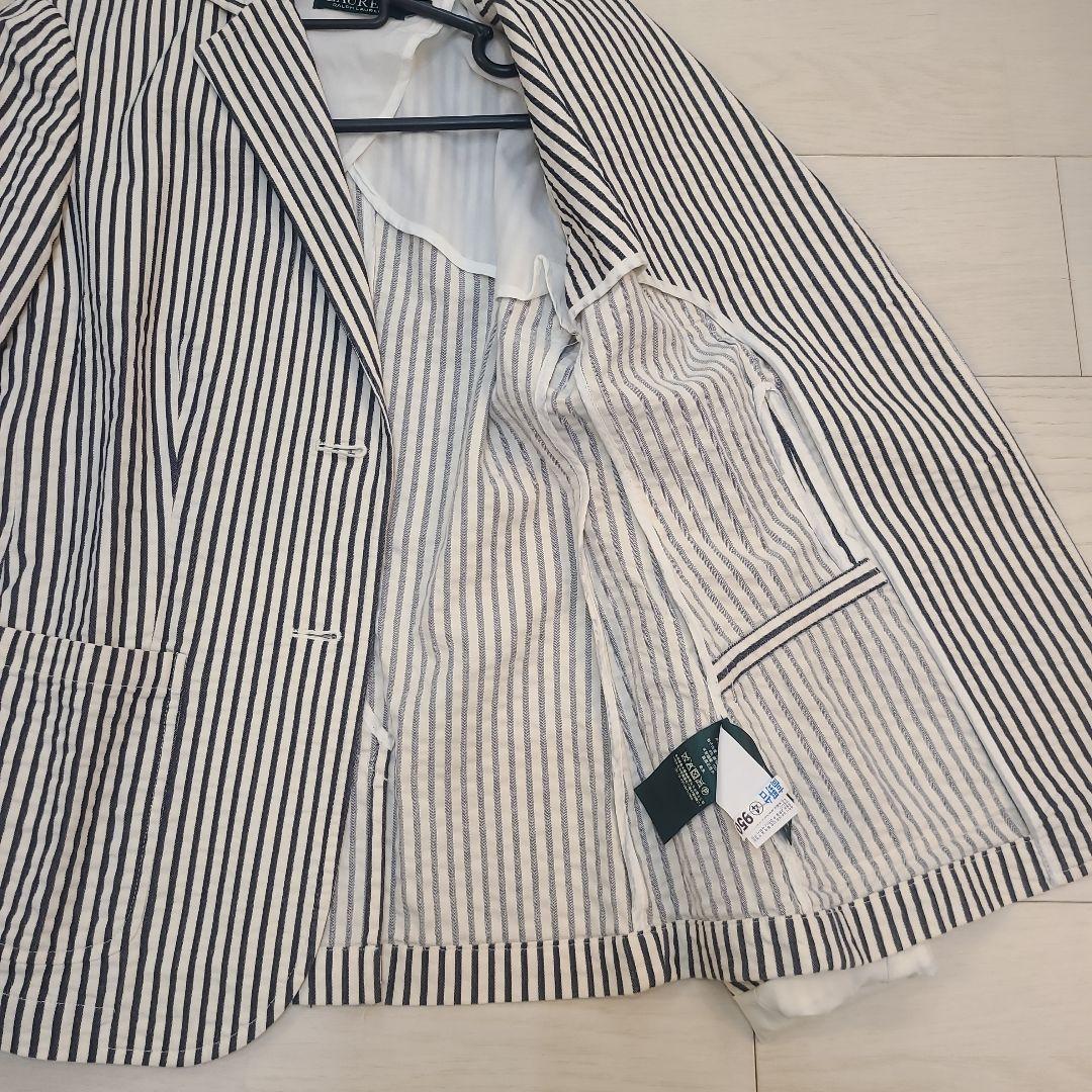 ローレンRALPH LAUREN テーラードジャケット