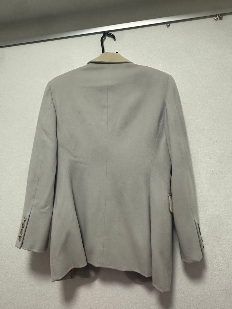 エルメス　ジャケット