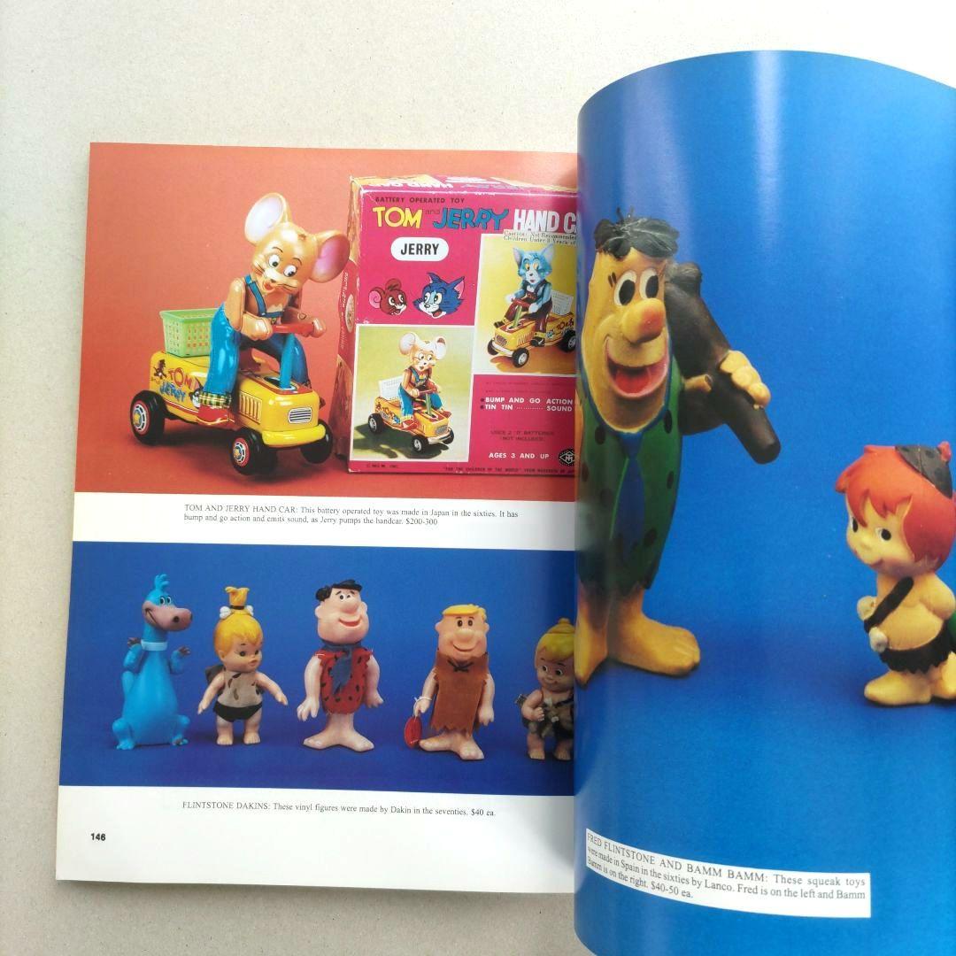 Baby Boomer Toys and Collectibles/おもちゃ