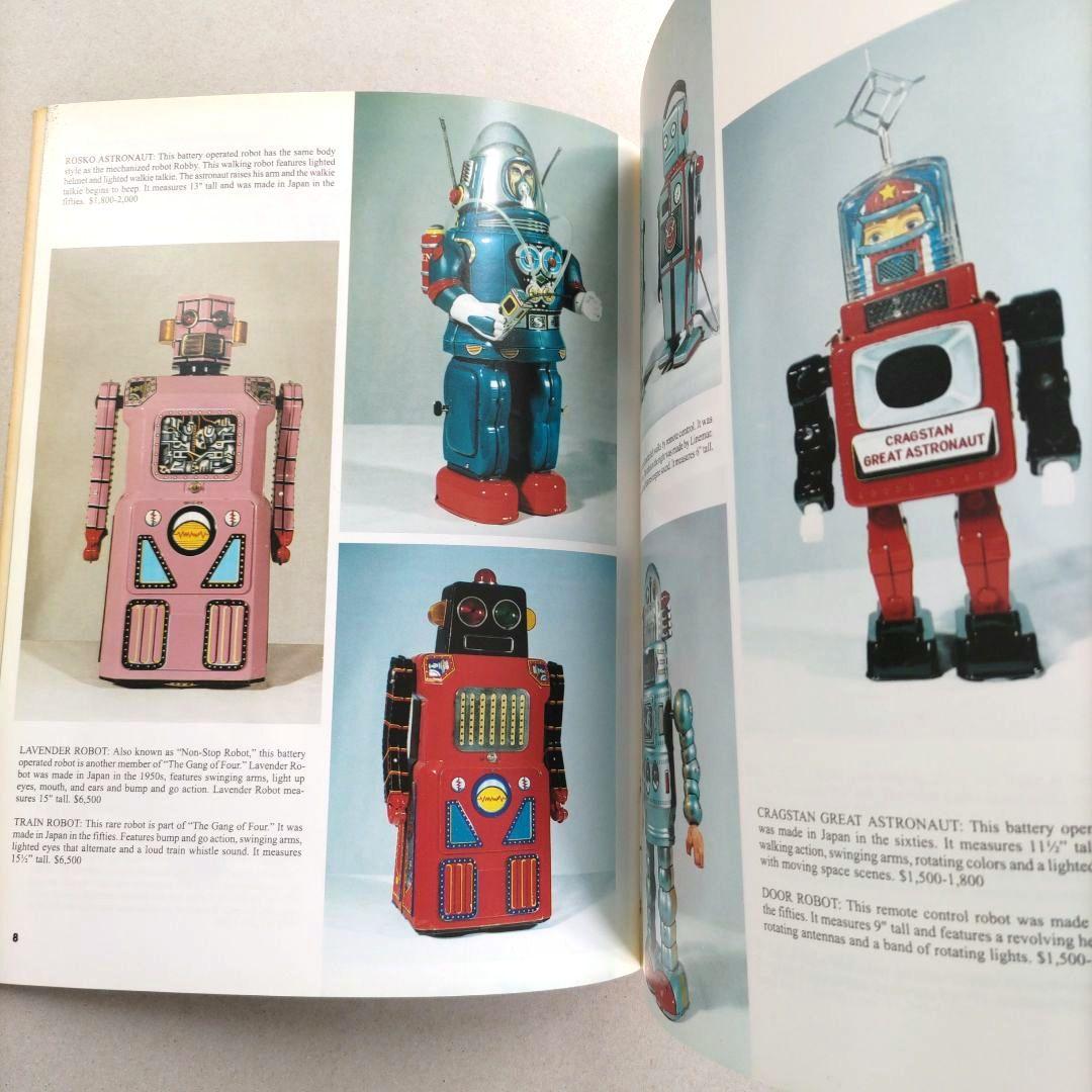 Baby Boomer Toys and Collectibles/おもちゃ