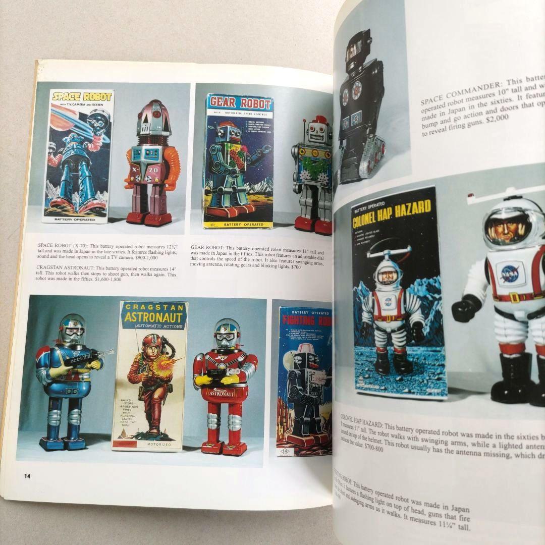 Baby Boomer Toys and Collectibles/おもちゃ
