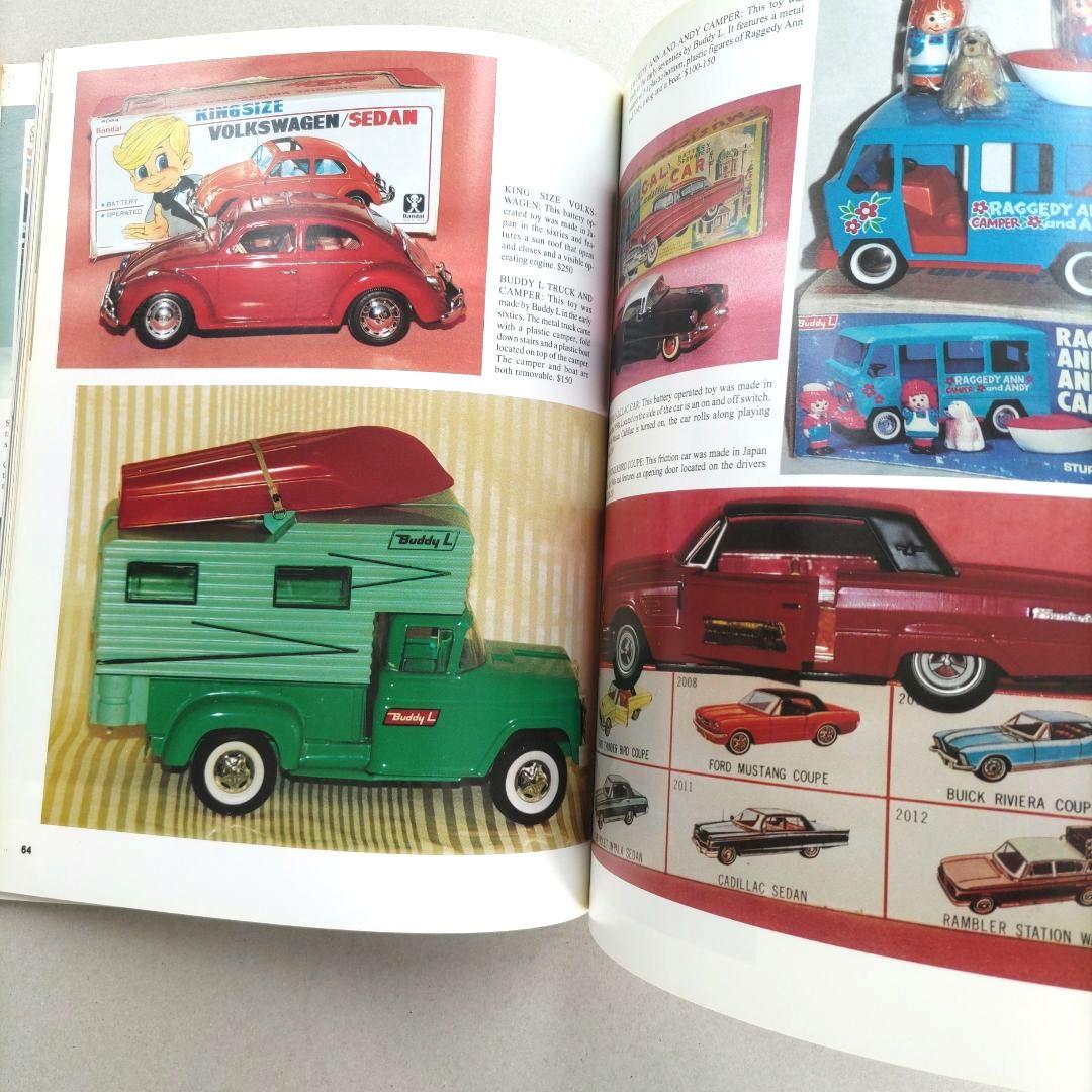 Baby Boomer Toys and Collectibles/おもちゃ
