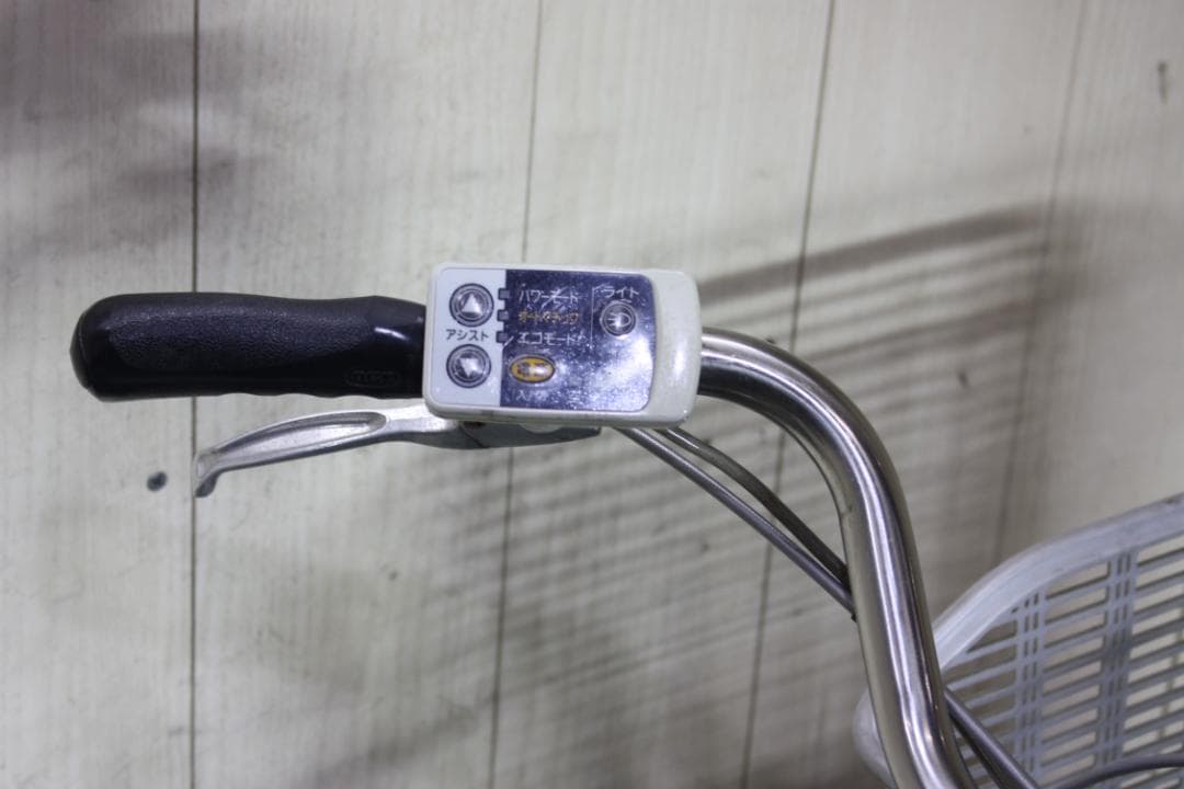 ボ*ボ様 パナソニック リチウムビビNX BE-ENNX635S2 5AH 26