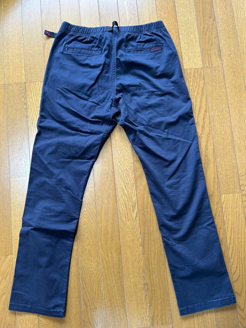 GRAMICCI グラミチ NEW NARROW PANTS ニューナローパンツ