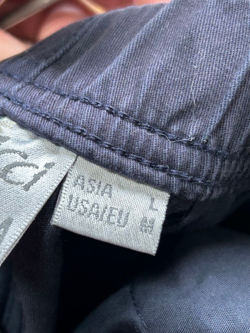 GRAMICCI グラミチ NEW NARROW PANTS ニューナローパンツ