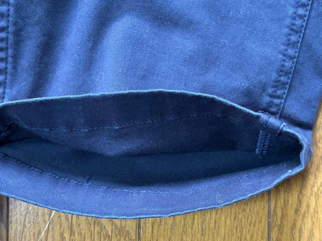 GRAMICCI グラミチ NEW NARROW PANTS ニューナローパンツ