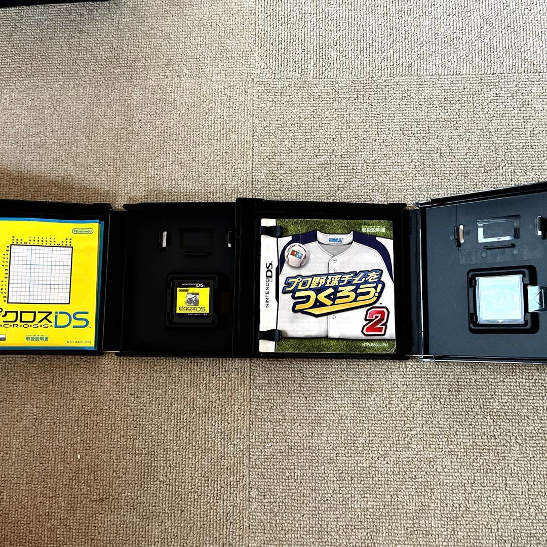 Nintendo DSソフト⭐︎まとめ売り