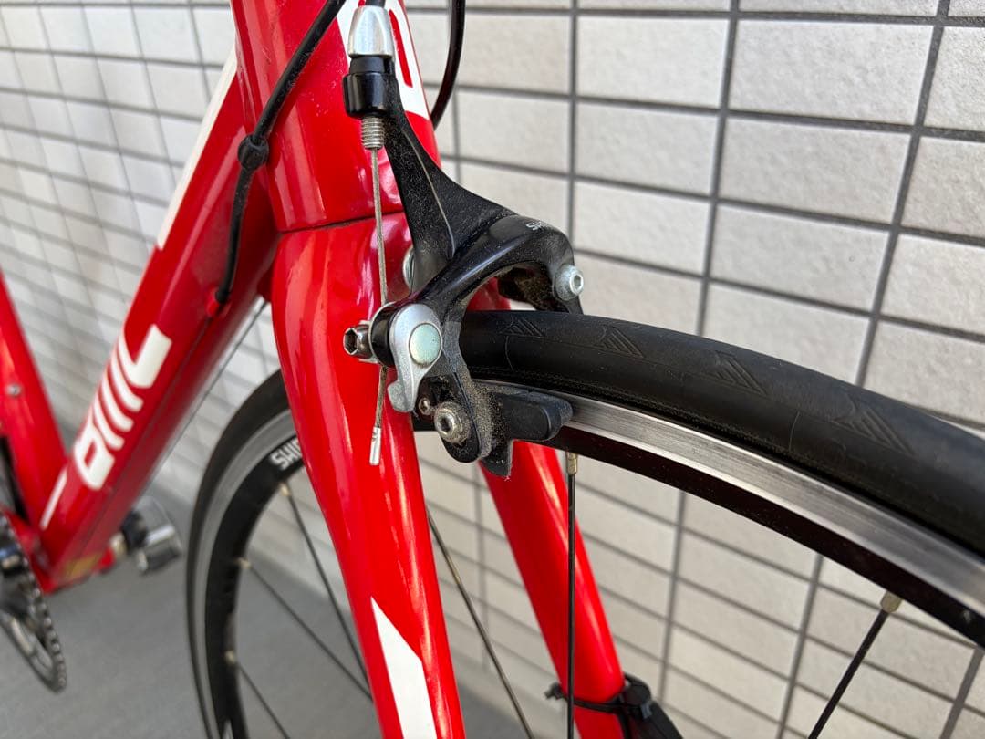 BMC ALR01 ロードバイク サイズ57