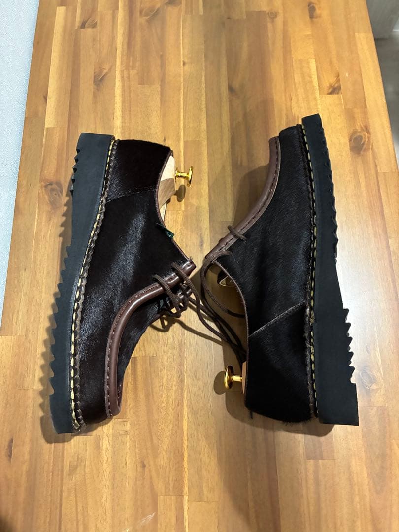 Paraboot Michael パラブーツ ミカエル 【70周年記念】