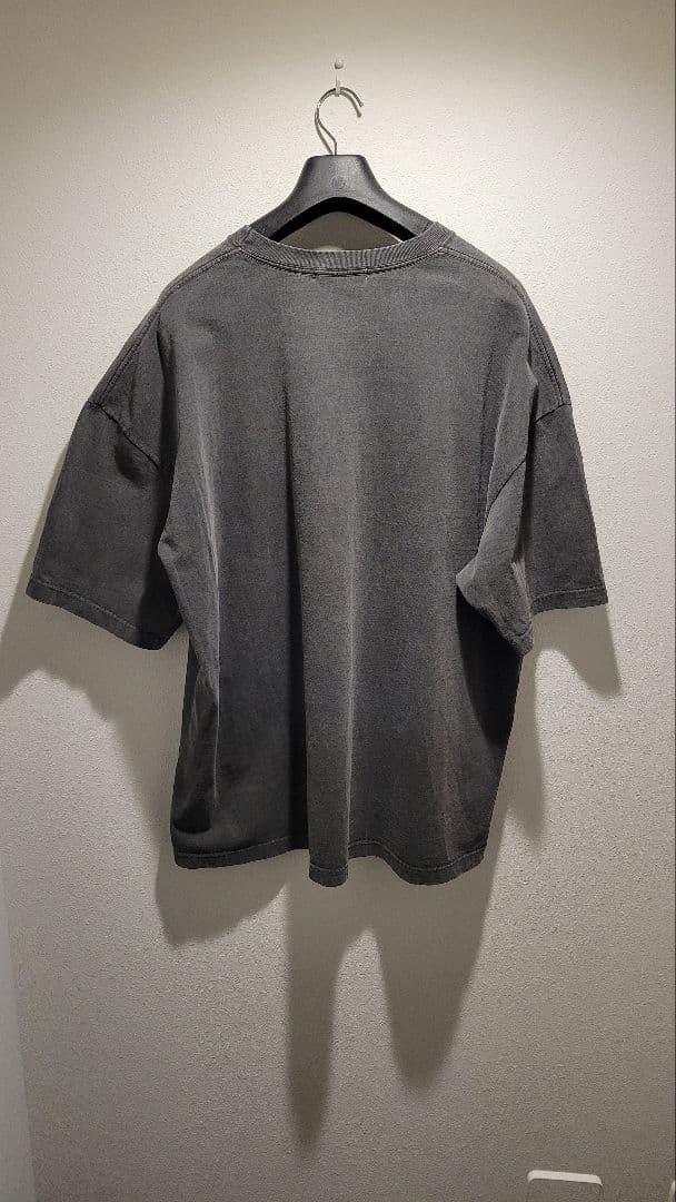トップス COOTIE PRODUCTIONS/Pigment Dyed S/S Tee