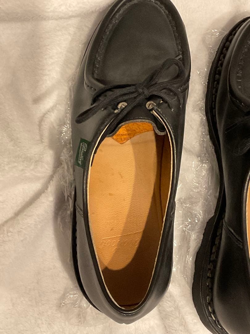 Paraboot MICHAEL パラブーツ ミカエル(純正シューツリー付き)