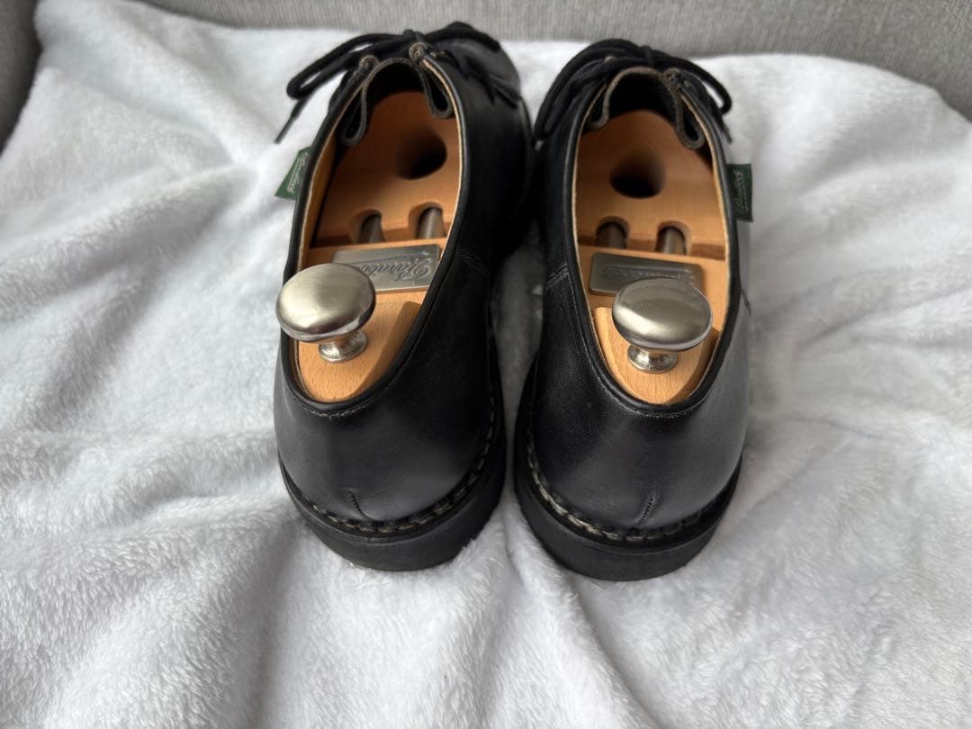 Paraboot MICHAEL パラブーツ ミカエル(純正シューツリー付き)