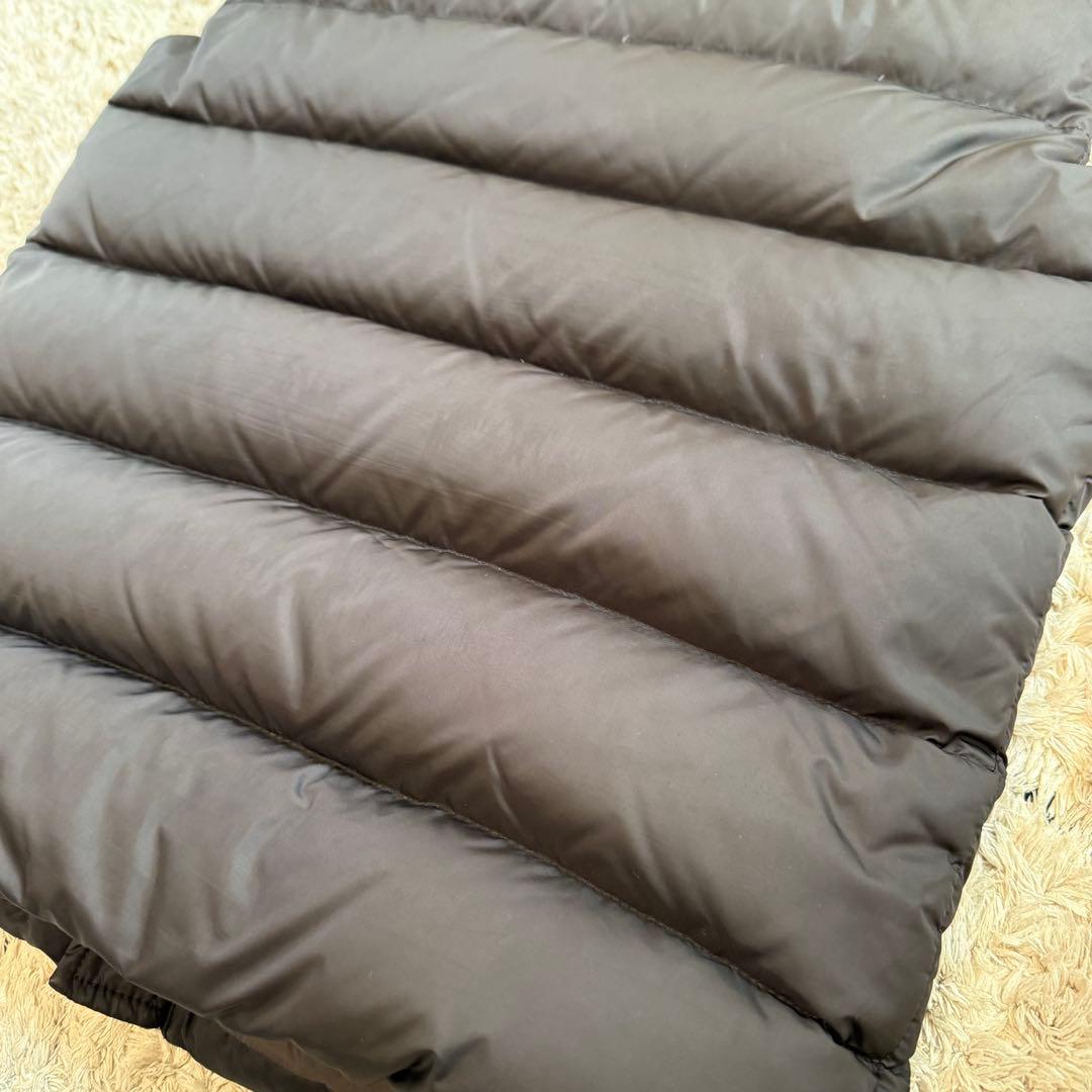 MONCLER モンクレール　ダウンベスト　ベスト