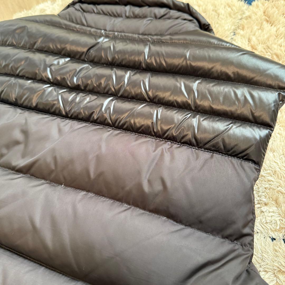 MONCLER モンクレール　ダウンベスト　ベスト