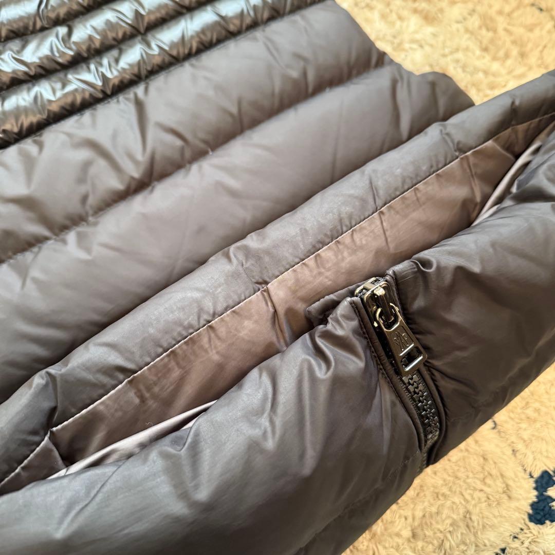 MONCLER モンクレール　ダウンベスト　ベスト
