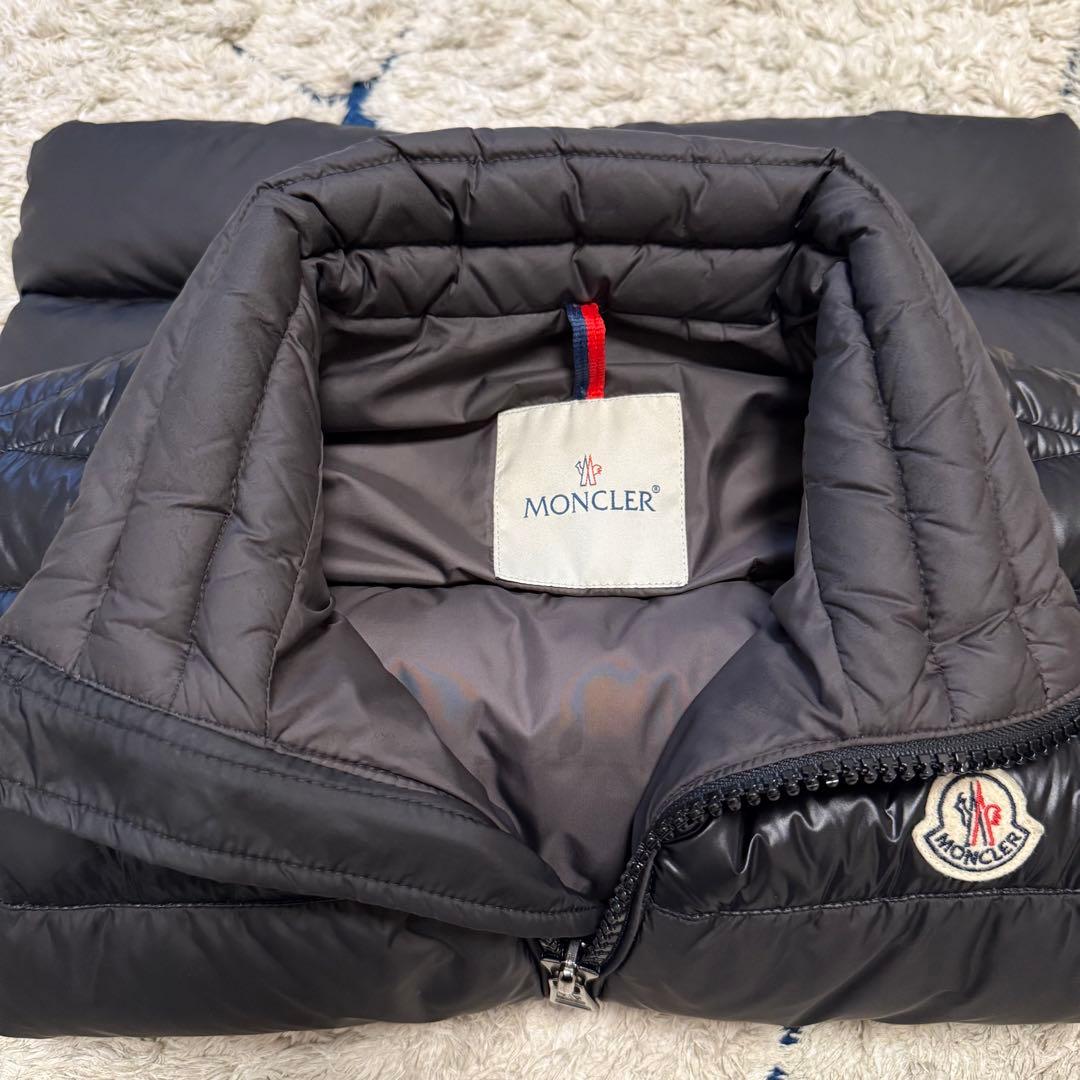 MONCLER モンクレール　ダウンベスト　ベスト