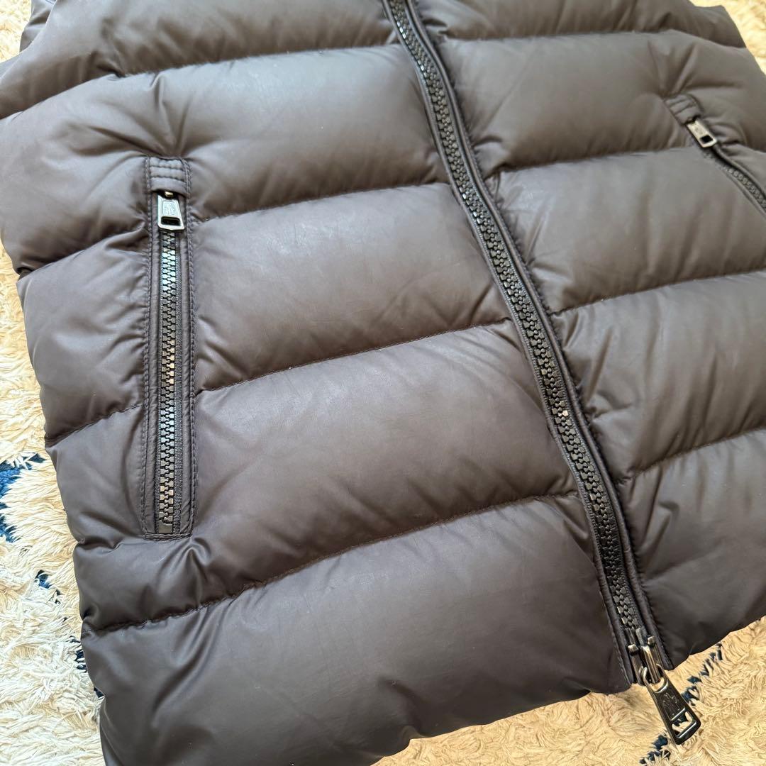 MONCLER モンクレール　ダウンベスト　ベスト