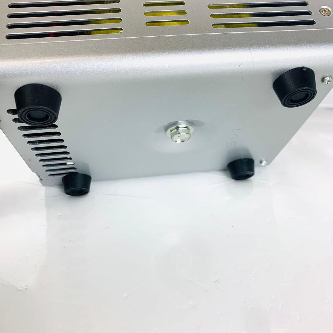 美品 カシムラ 1500VA ステップアップ ダウントランス 変圧器 TI-20