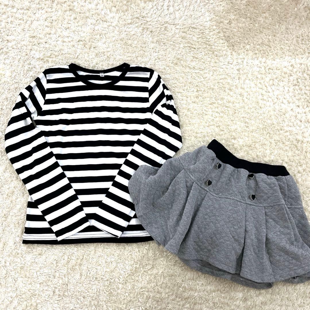 女の子　まとめ売り　150 秋冬　女子　女児