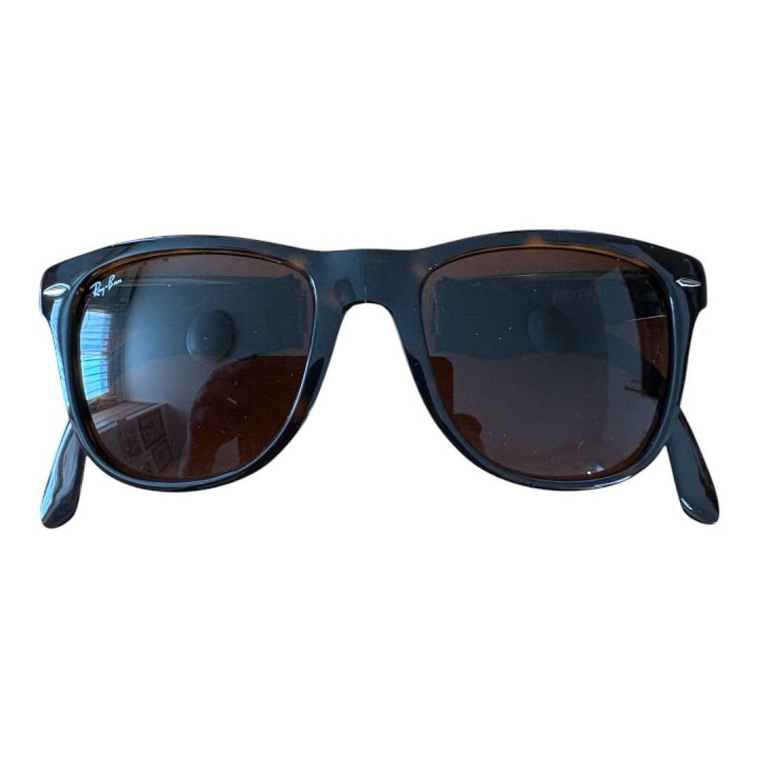 Ray-Ban ウェイファーラー フォールディング