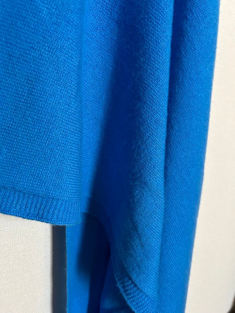 Johnstones of Elgin カシミヤショール*発送は2月末*