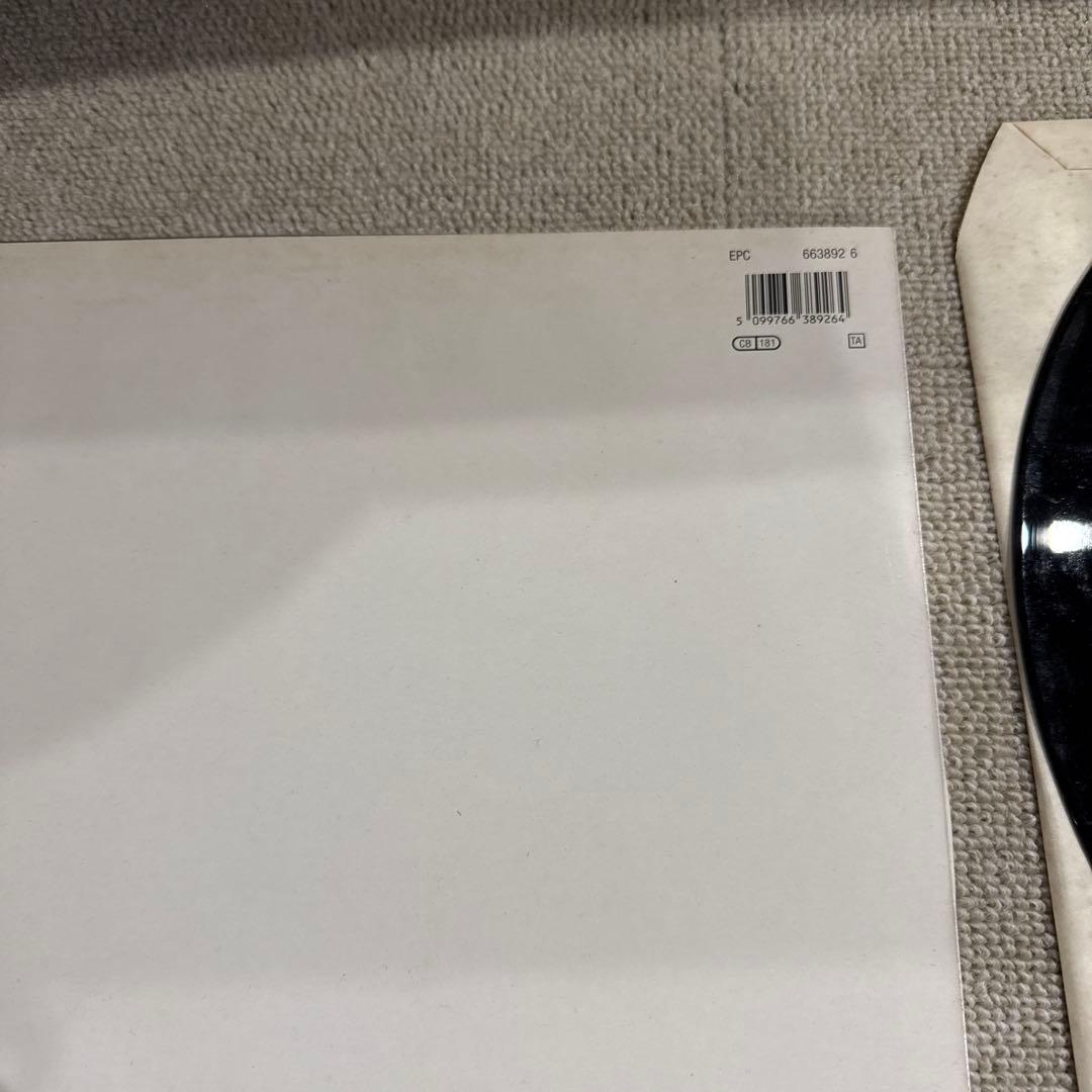 sade/kiss of life レコード