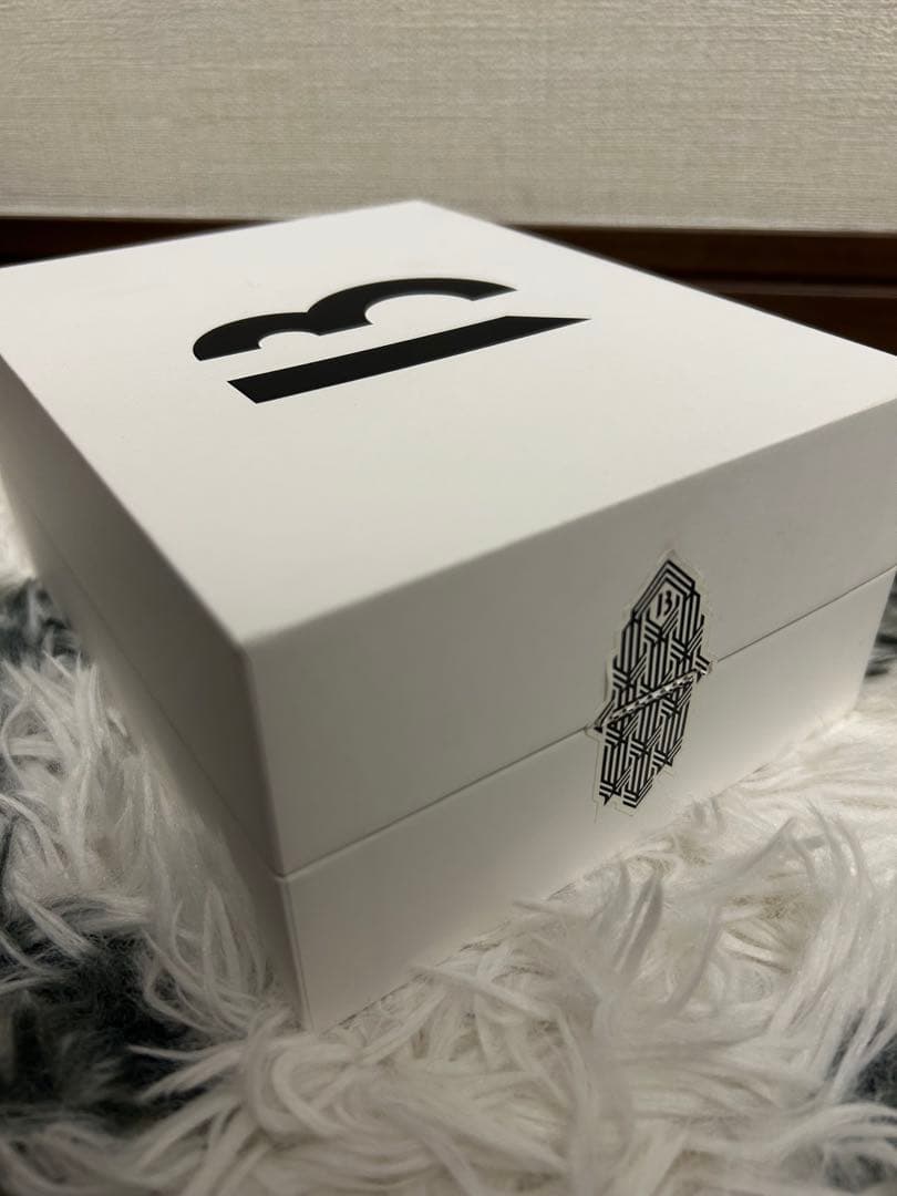 BYREDO MOJAVE GHOST 100ml 香水　正規品
