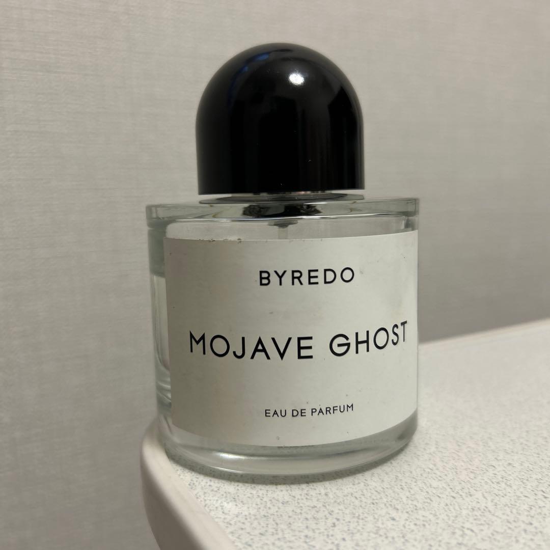 BYREDO MOJAVE GHOST 100ml 香水　正規品