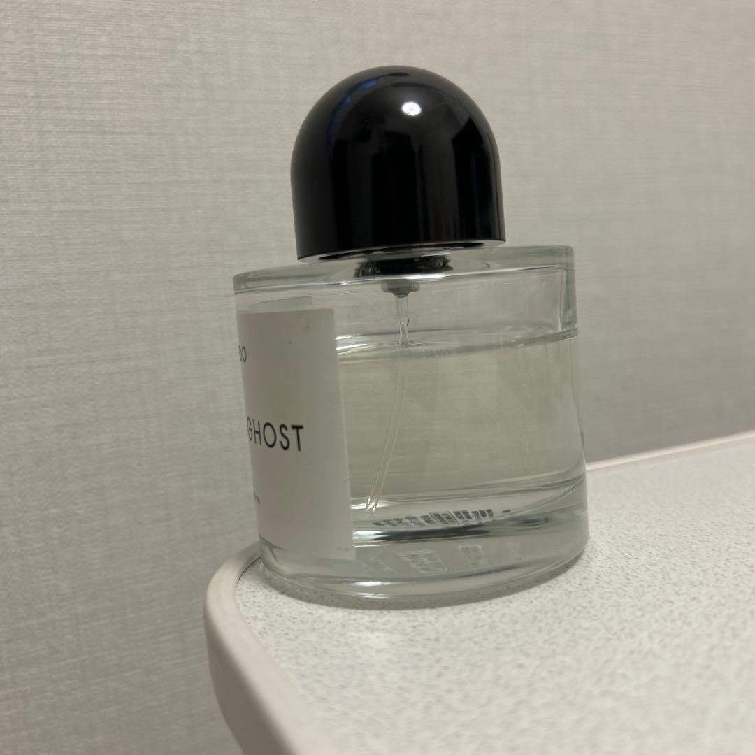 BYREDO MOJAVE GHOST 100ml 香水　正規品