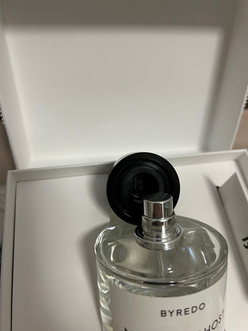 BYREDO MOJAVE GHOST 100ml 香水　正規品