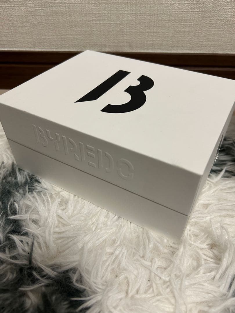 BYREDO MOJAVE GHOST 100ml 香水　正規品