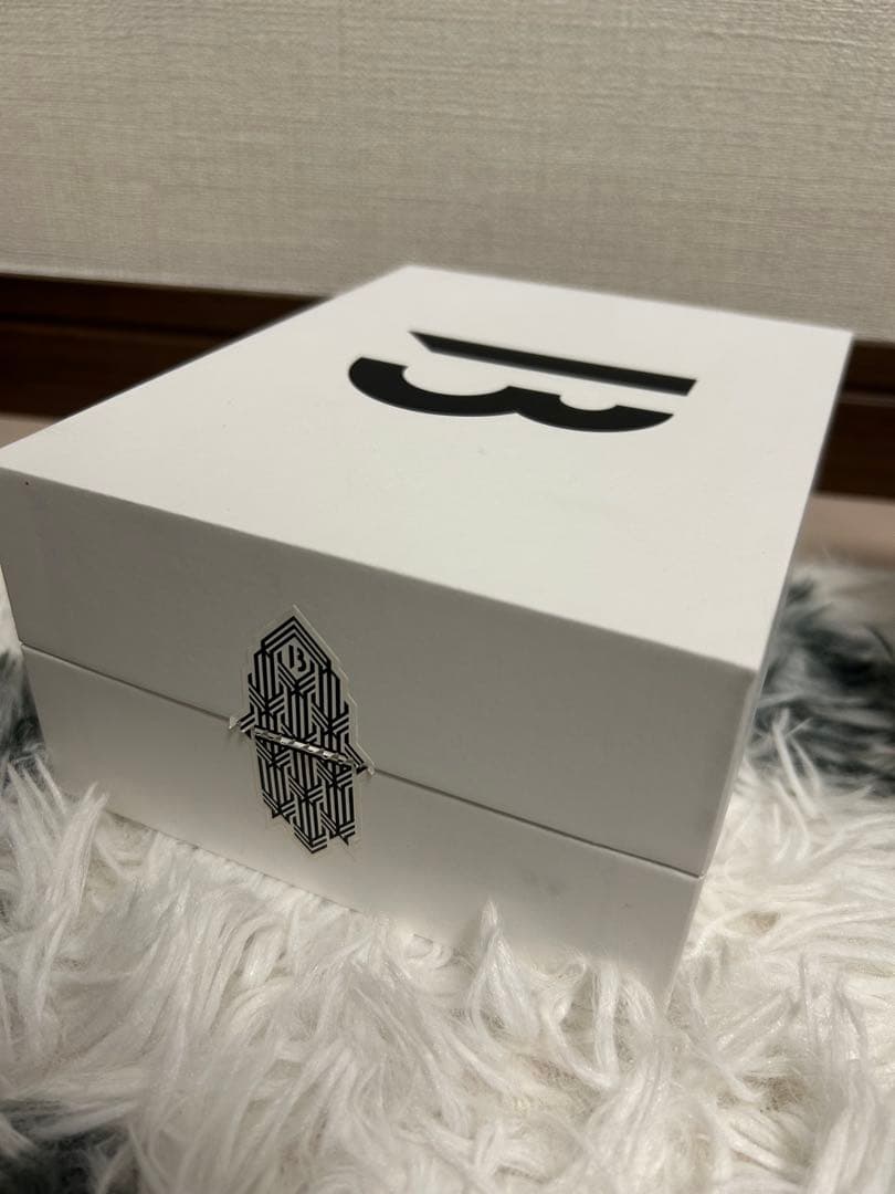 BYREDO MOJAVE GHOST 100ml 香水　正規品