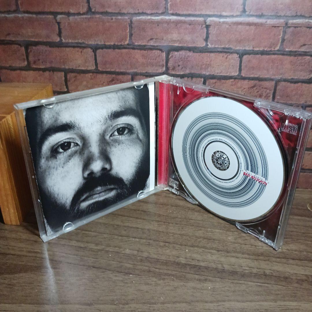 Bad Religion ( バッドレリジョン ) CD11 枚セット