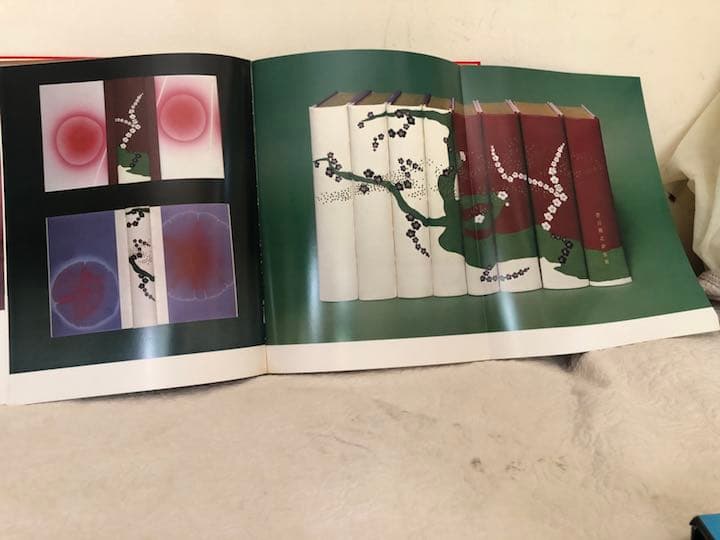 私の製本装幀芸術の世界