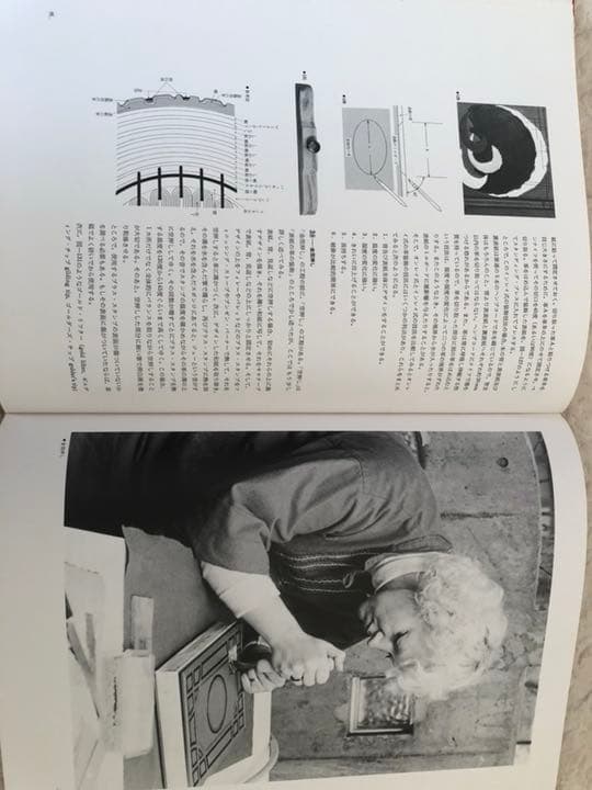 私の製本装幀芸術の世界