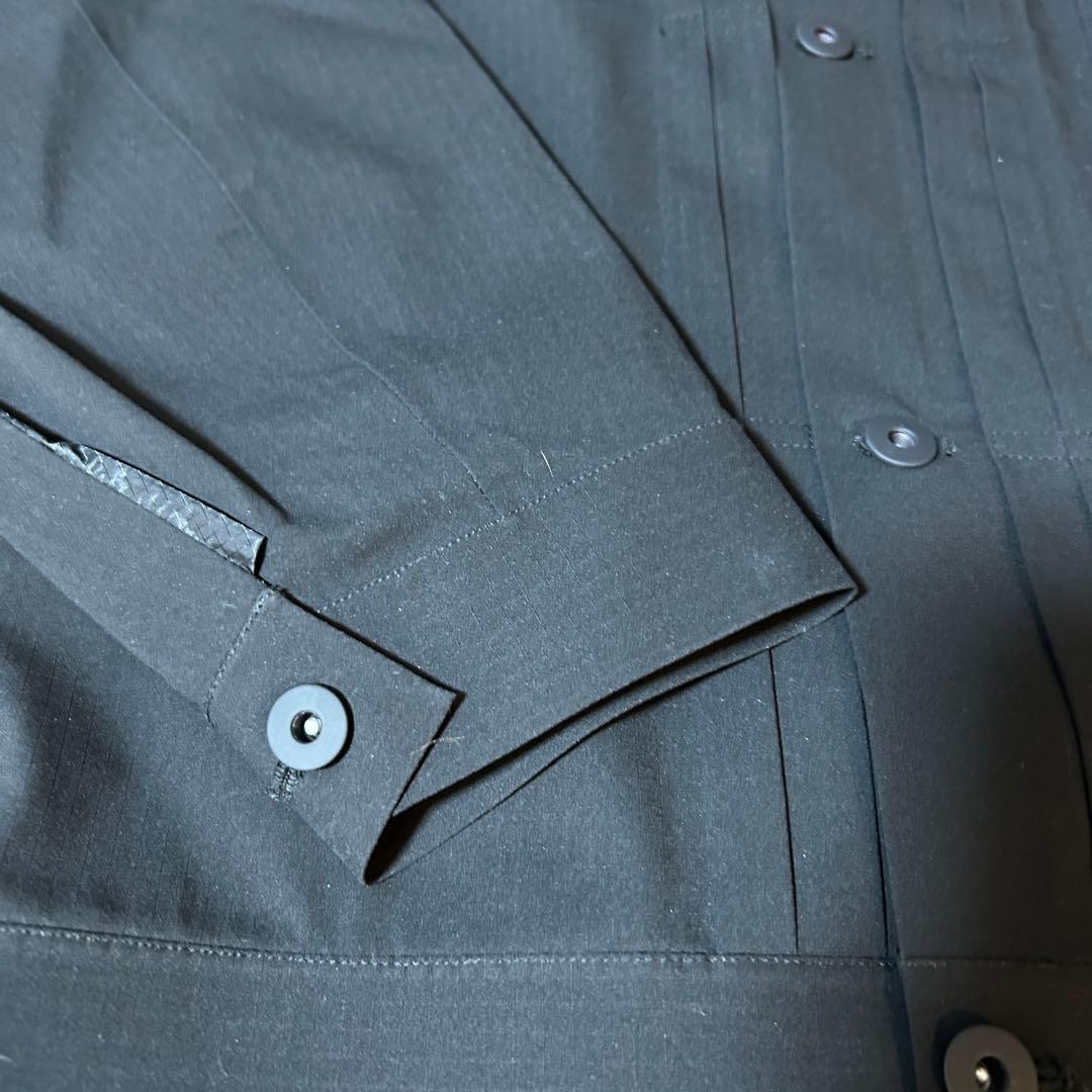 CMF OUTDOOR GARMENT C506 COEXIST ブラック XL
