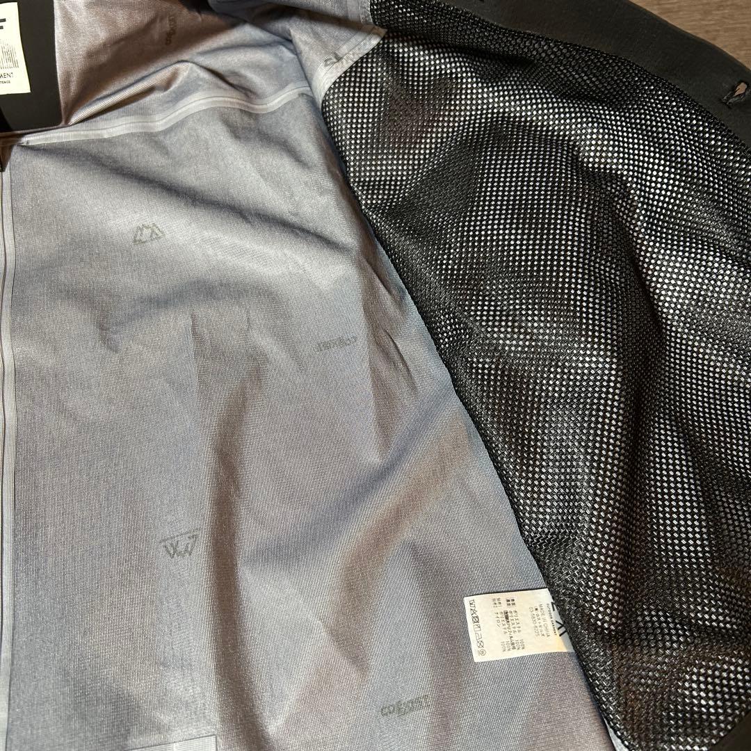 CMF OUTDOOR GARMENT C506 COEXIST ブラック XL