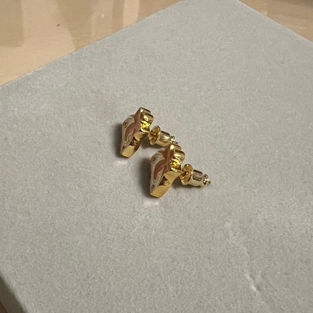 きなこ kinako ピアス