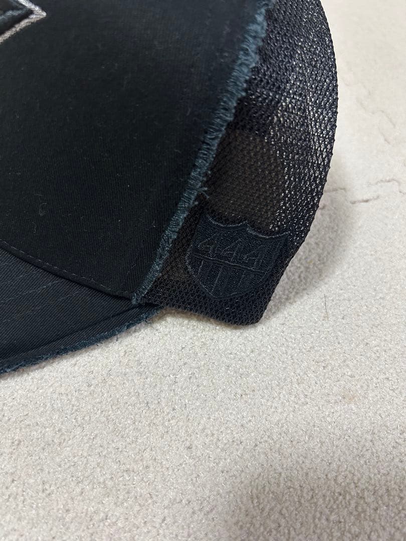帽子 YOSHINORI KOTAKE DESIGN CAP \"7\"