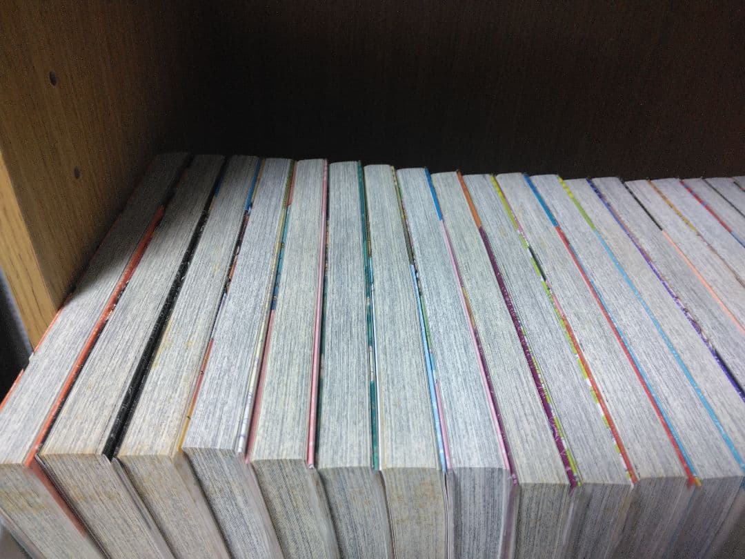 ワンピース全巻セット(1巻～98巻)
