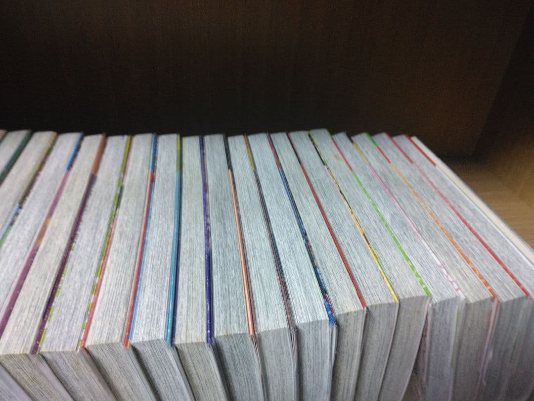 ワンピース全巻セット(1巻～98巻)