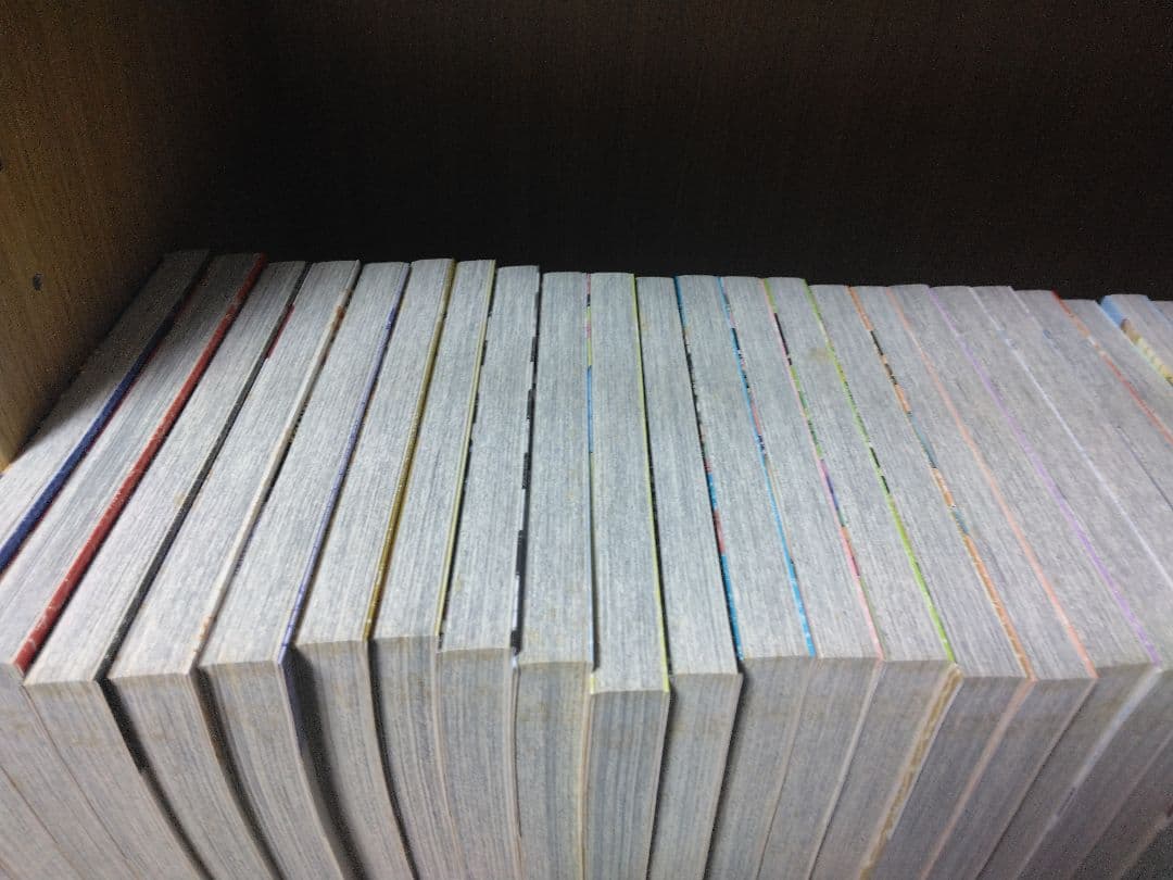 ワンピース全巻セット(1巻～98巻)