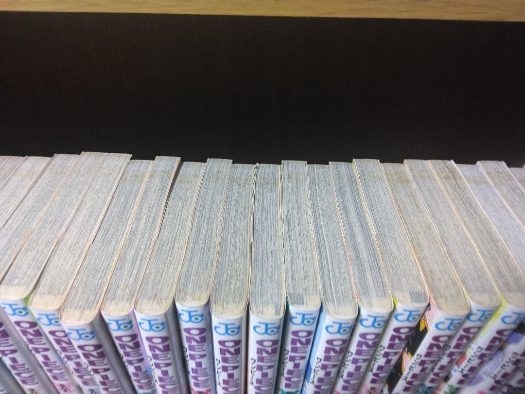 ワンピース全巻セット(1巻～98巻)