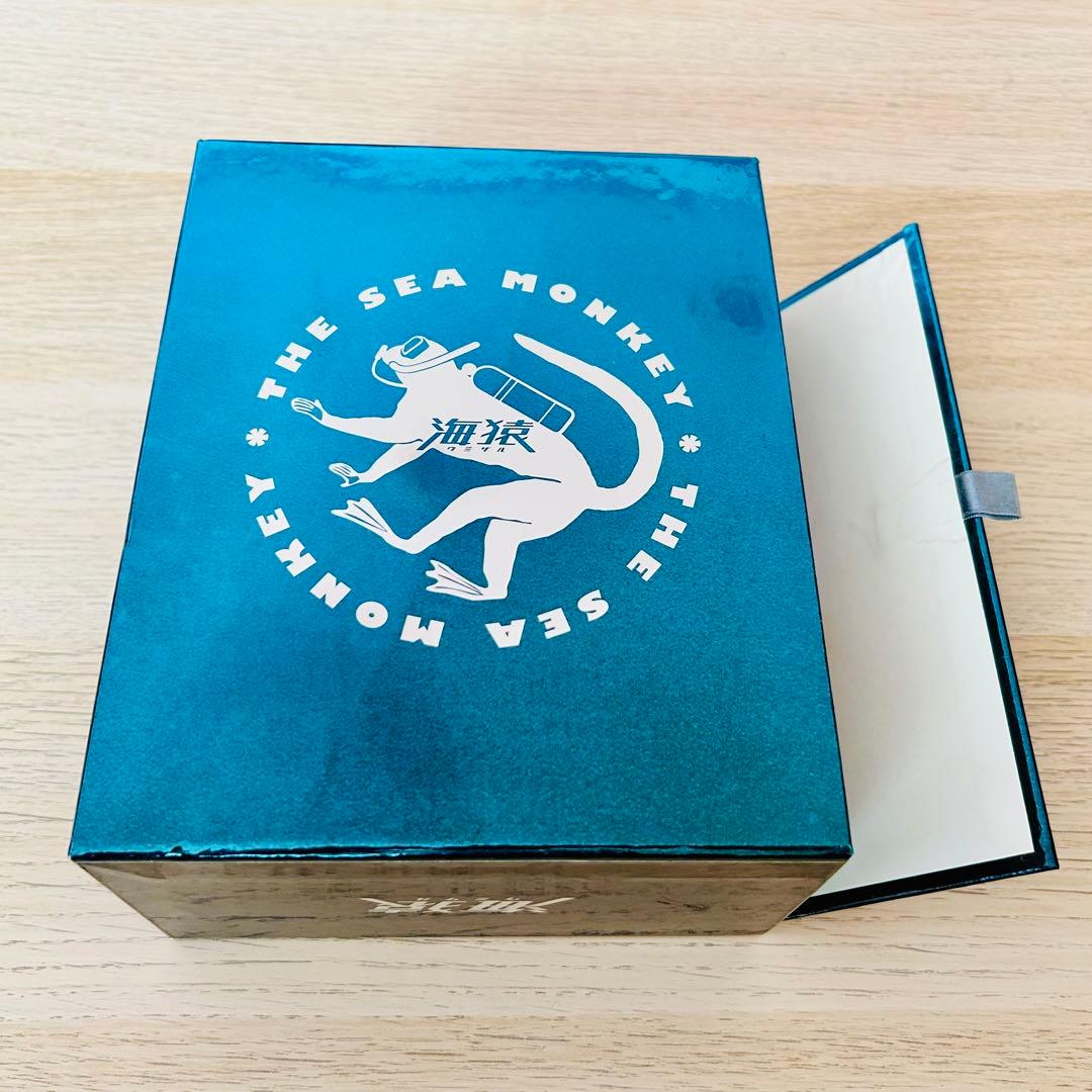 海猿プレミアムDVD-BOX初回限定生産テレビドラマ伊藤英明加藤あい伊藤淳史等