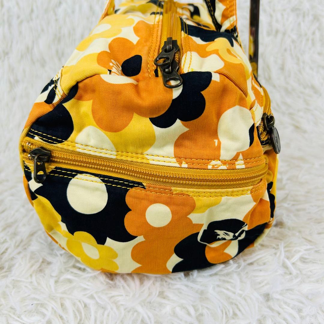 ✨美品✨ ヒステリックグラマー ミニボストンバッグ ヒスガール