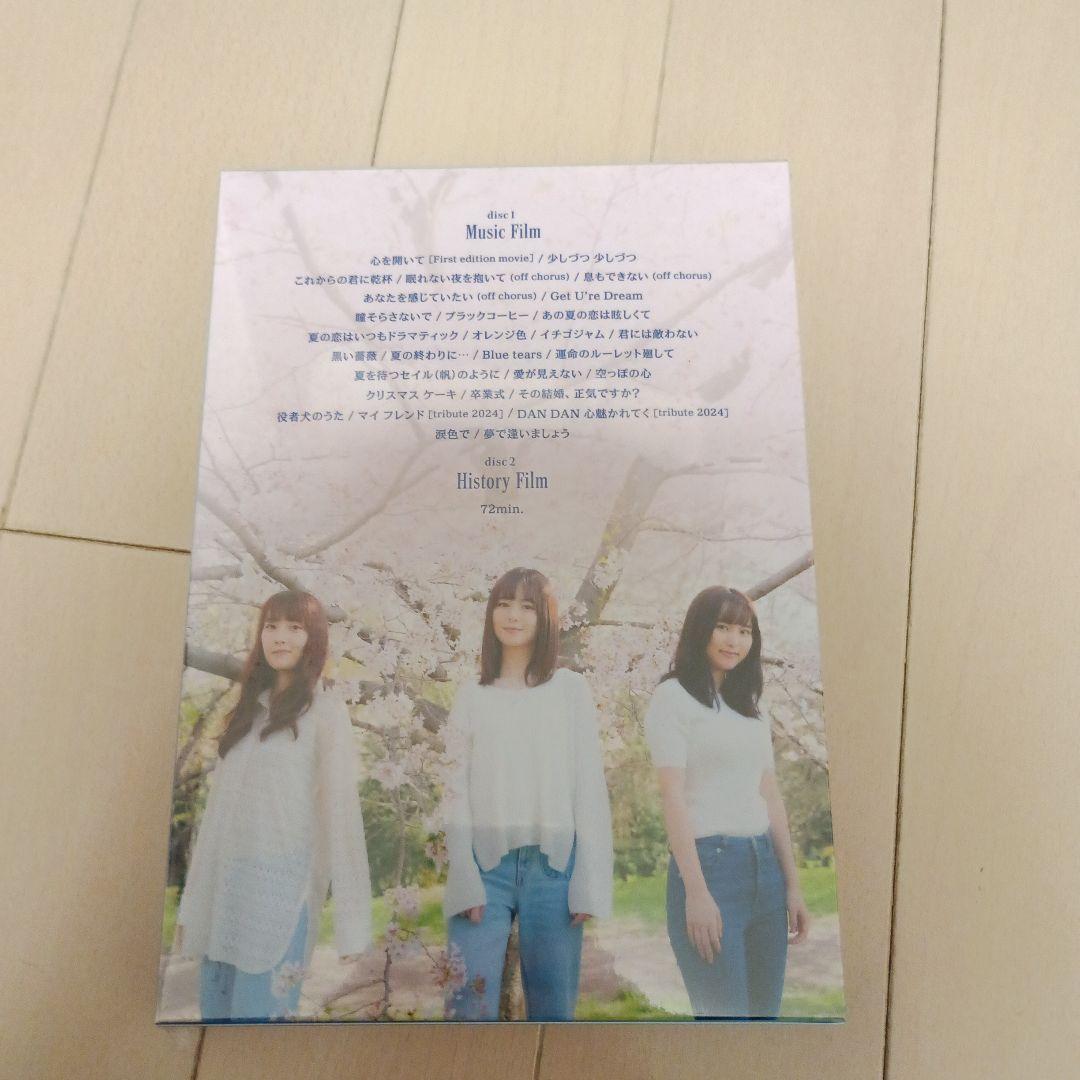 ミュージック SARD UNDERGROUND Film Collection