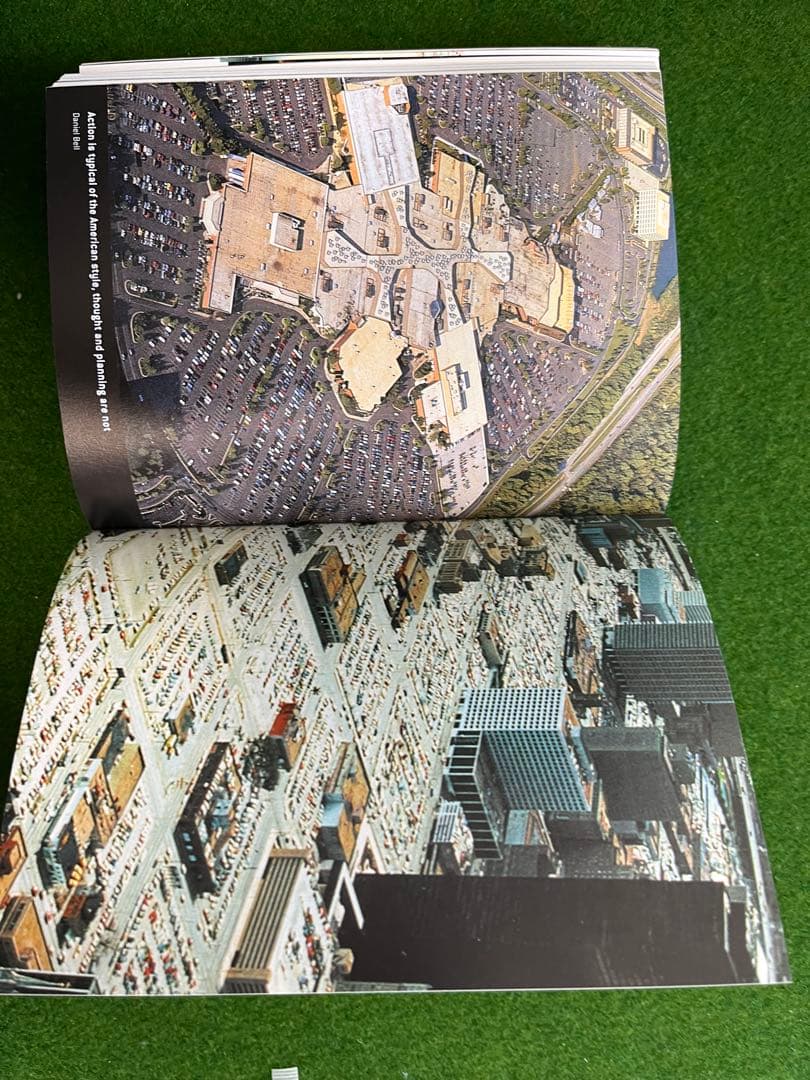 洋書 MUTATIONS REM KOOLHAAS
