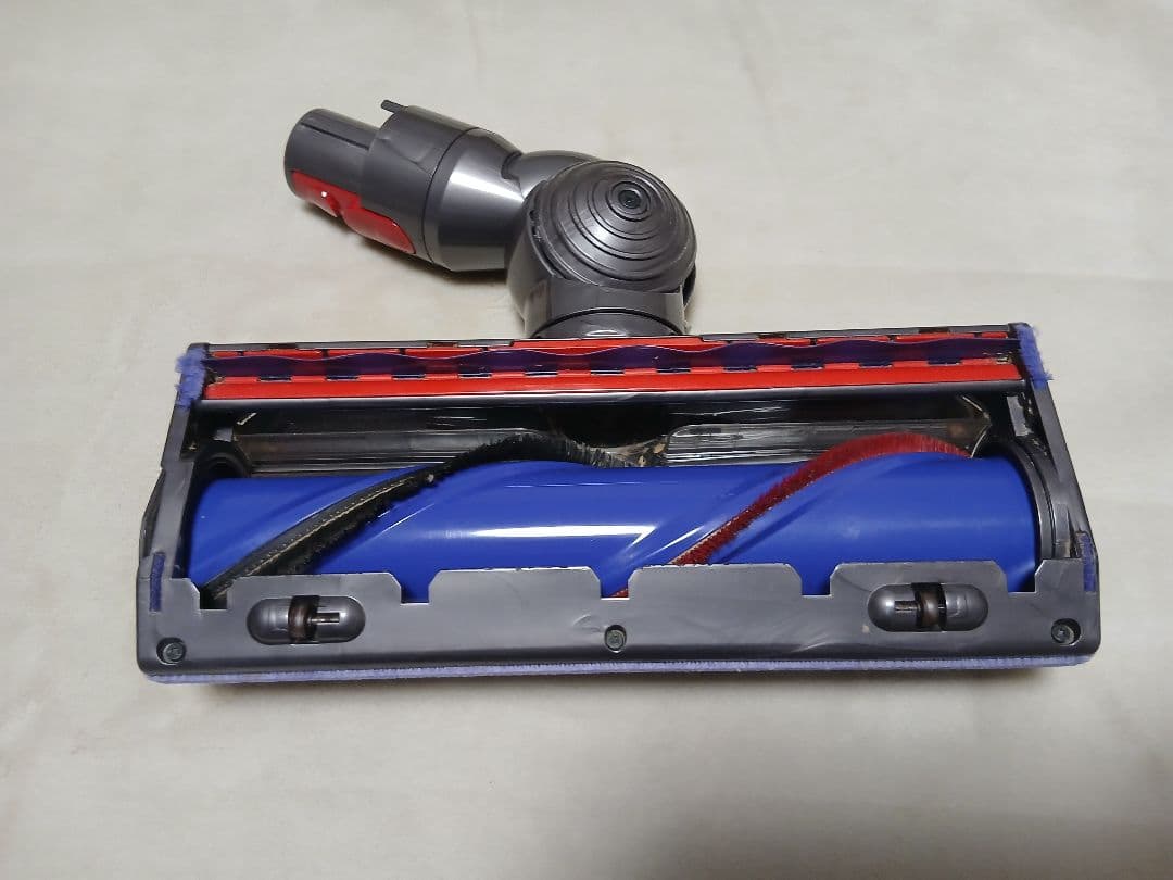 薬*郎様 dyson v10 sv12 動作品 新生活応援フェア300円スタート