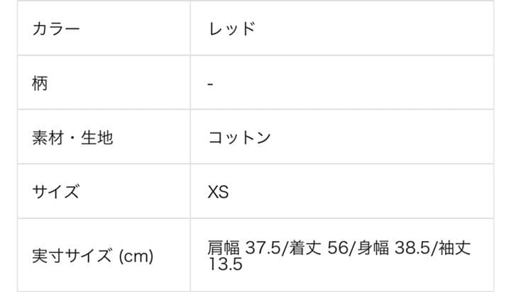 MONCLER 正規品　ポロシャツ XS